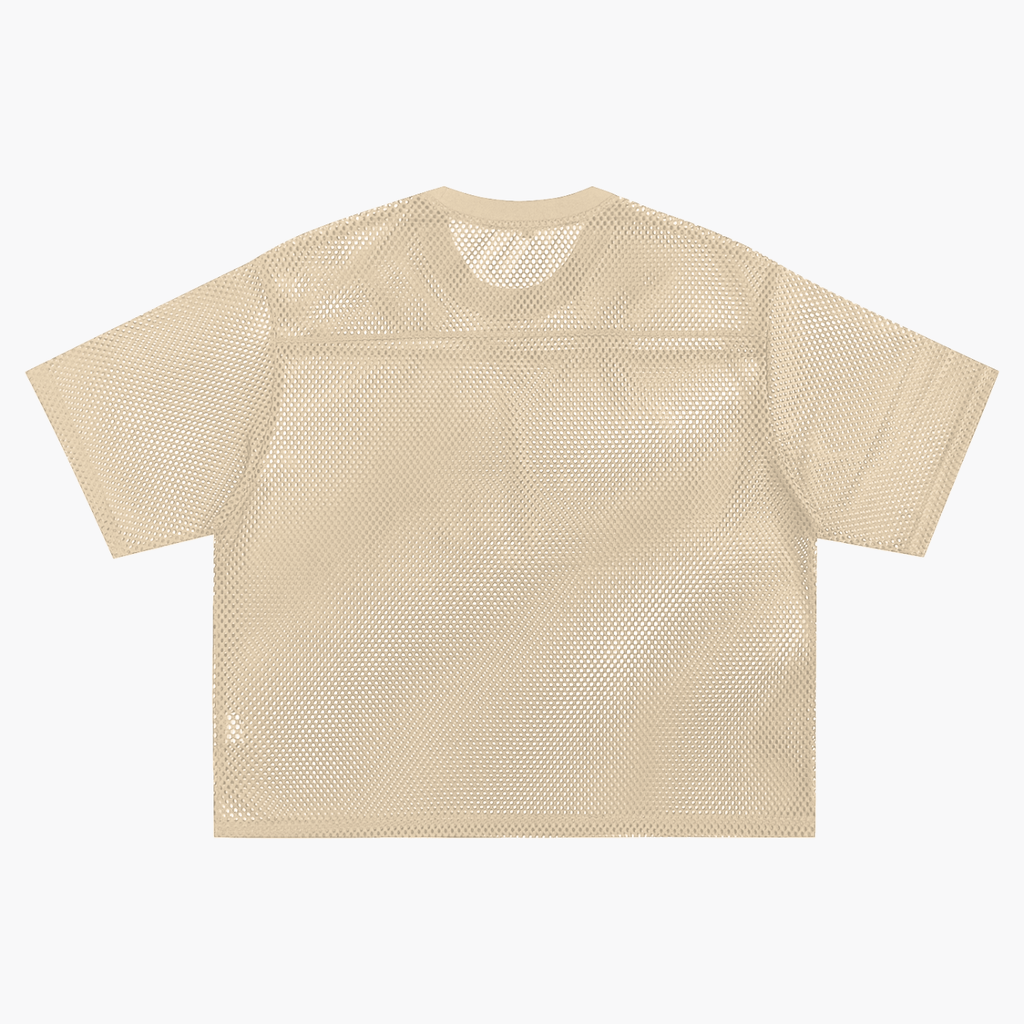 NARC BOXY MESH