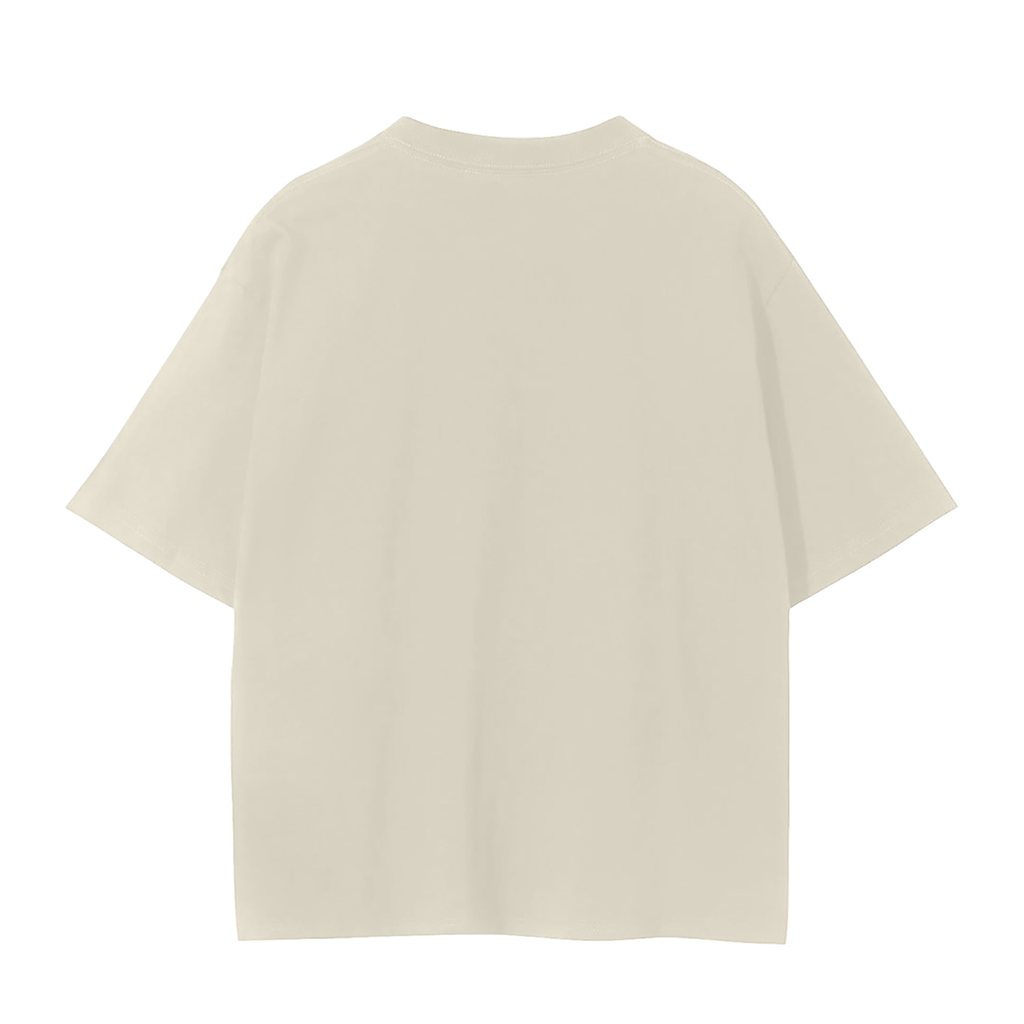 NARC MOVING DEPT SUPPORTER TEE