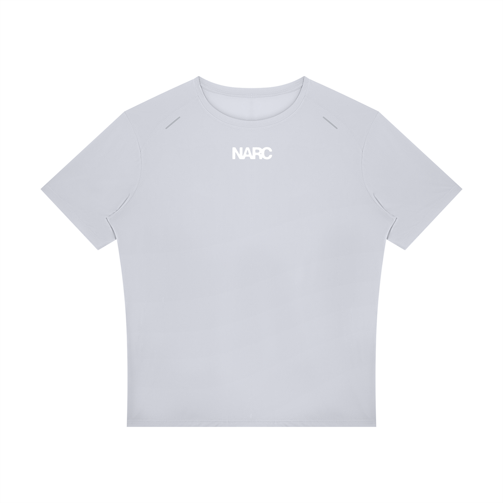 NARC Performance Reflective T-Shirt