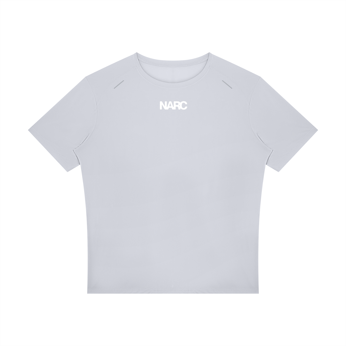 NARC Performance Reflective T-Shirt