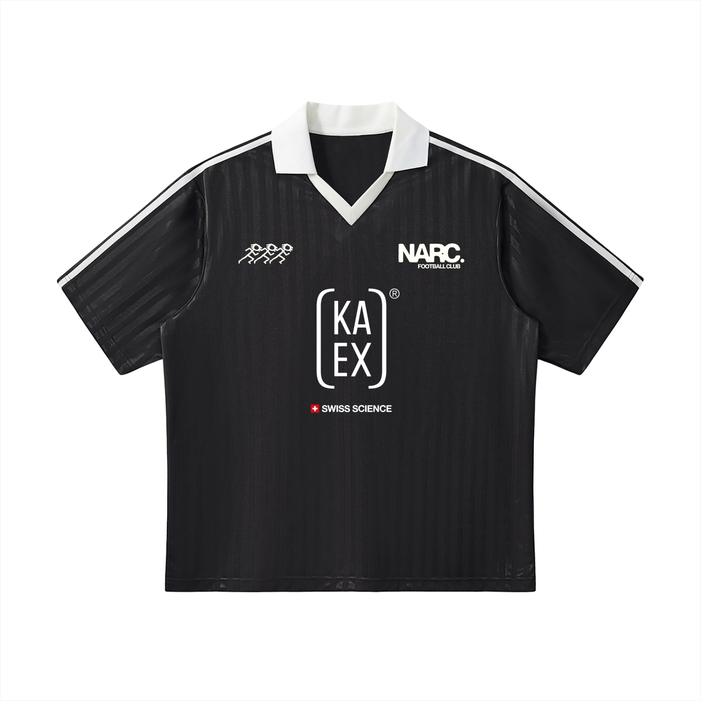 KA-EX NARC FC GAME KIT
