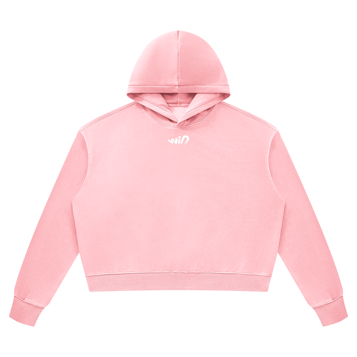 WIN Heavyweight Hoodie