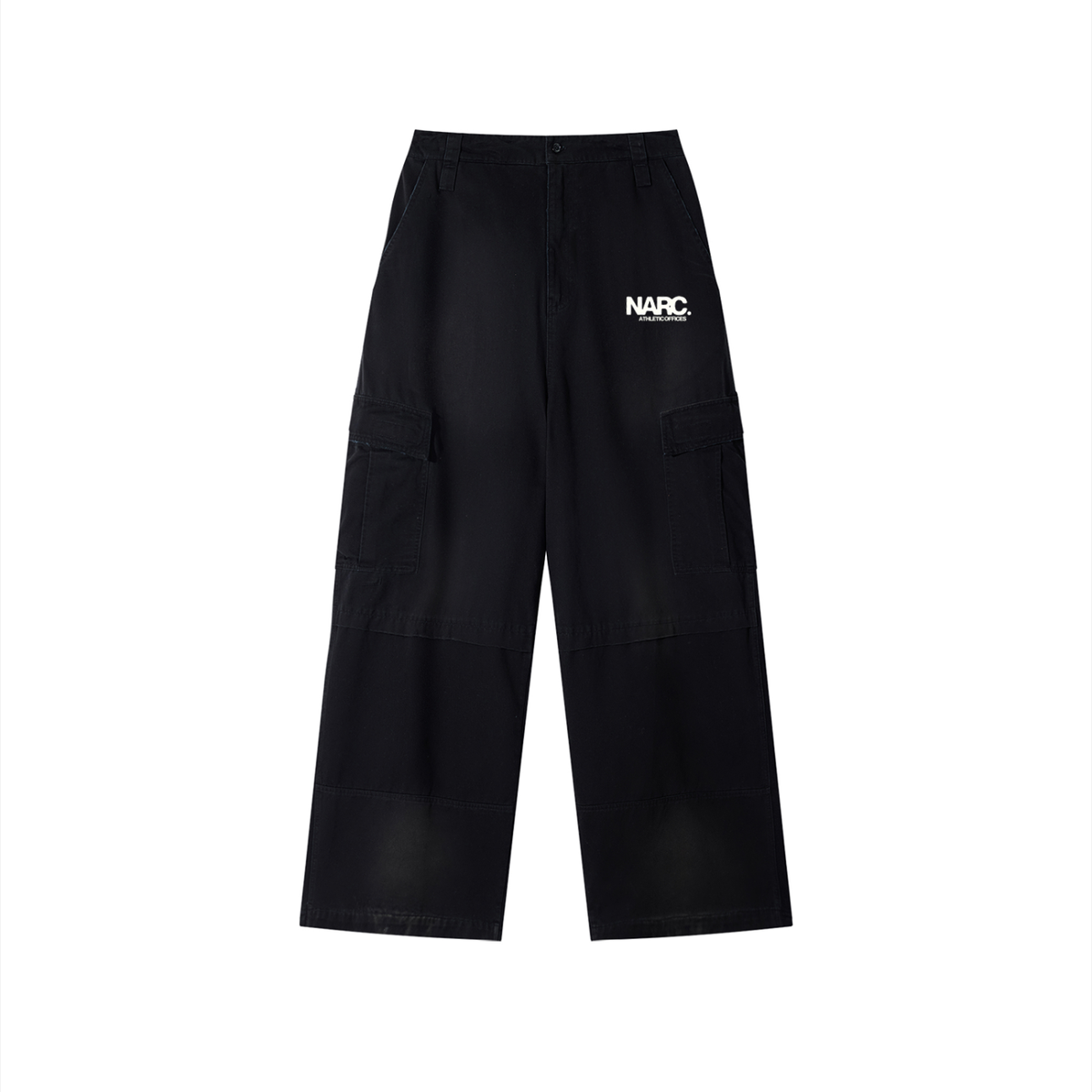 NARC Fleece Cargo Pants
