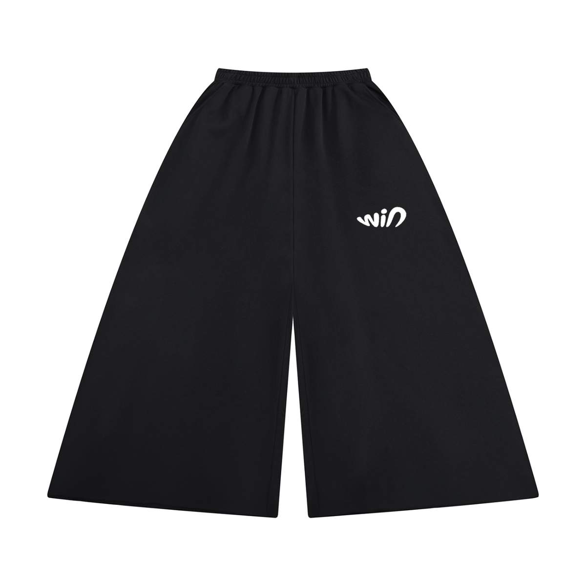 WIN Wide Leg Sweats