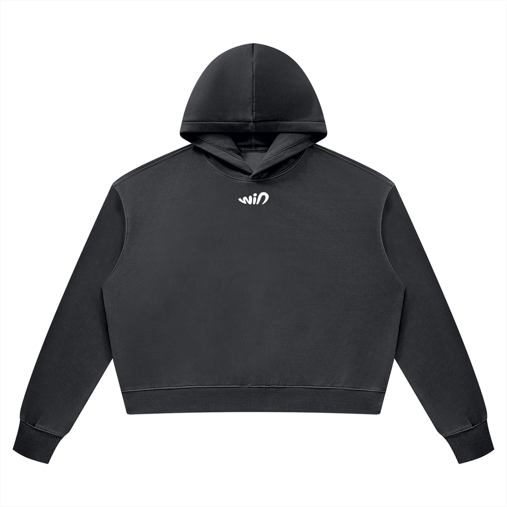 WIN Heavyweight Hoodie