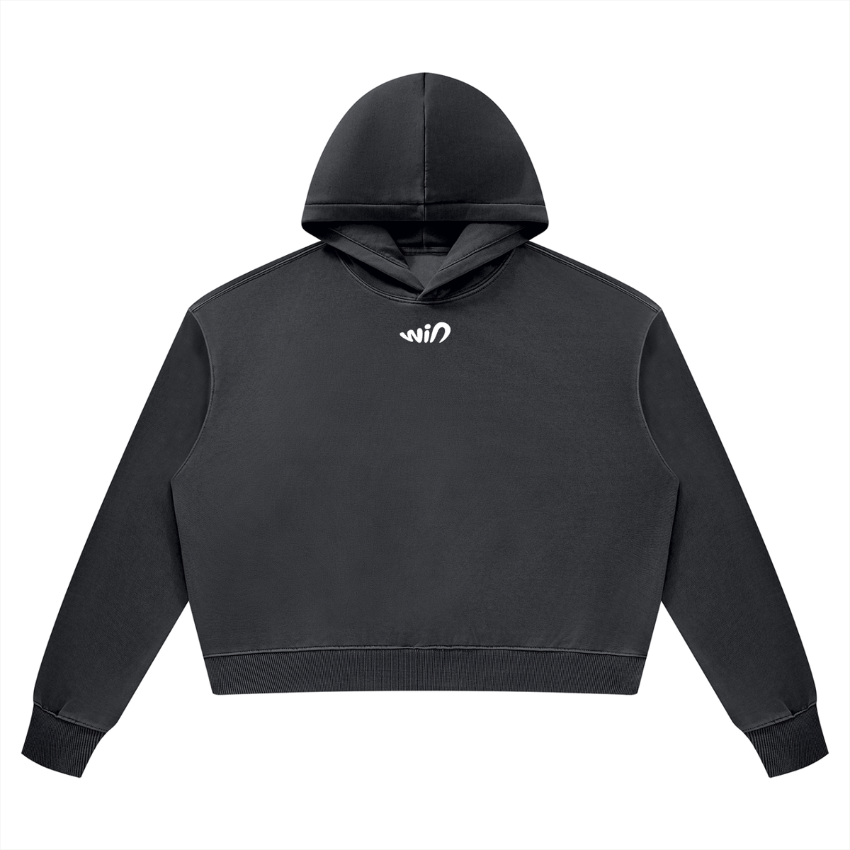 WIN Heavyweight Hoodie