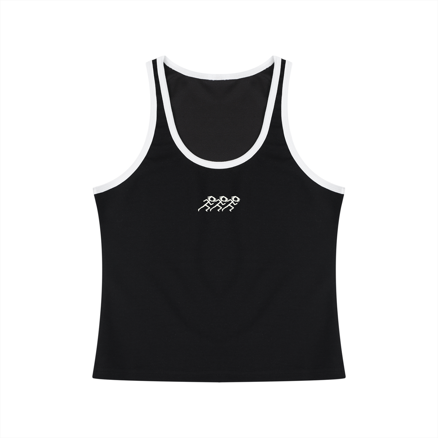 Womens NARC LOGO TANK
