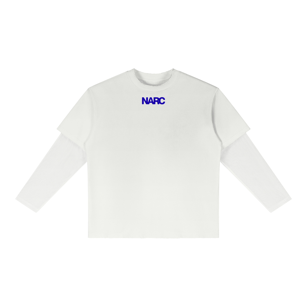 NARC Sun Layer T-Shirt