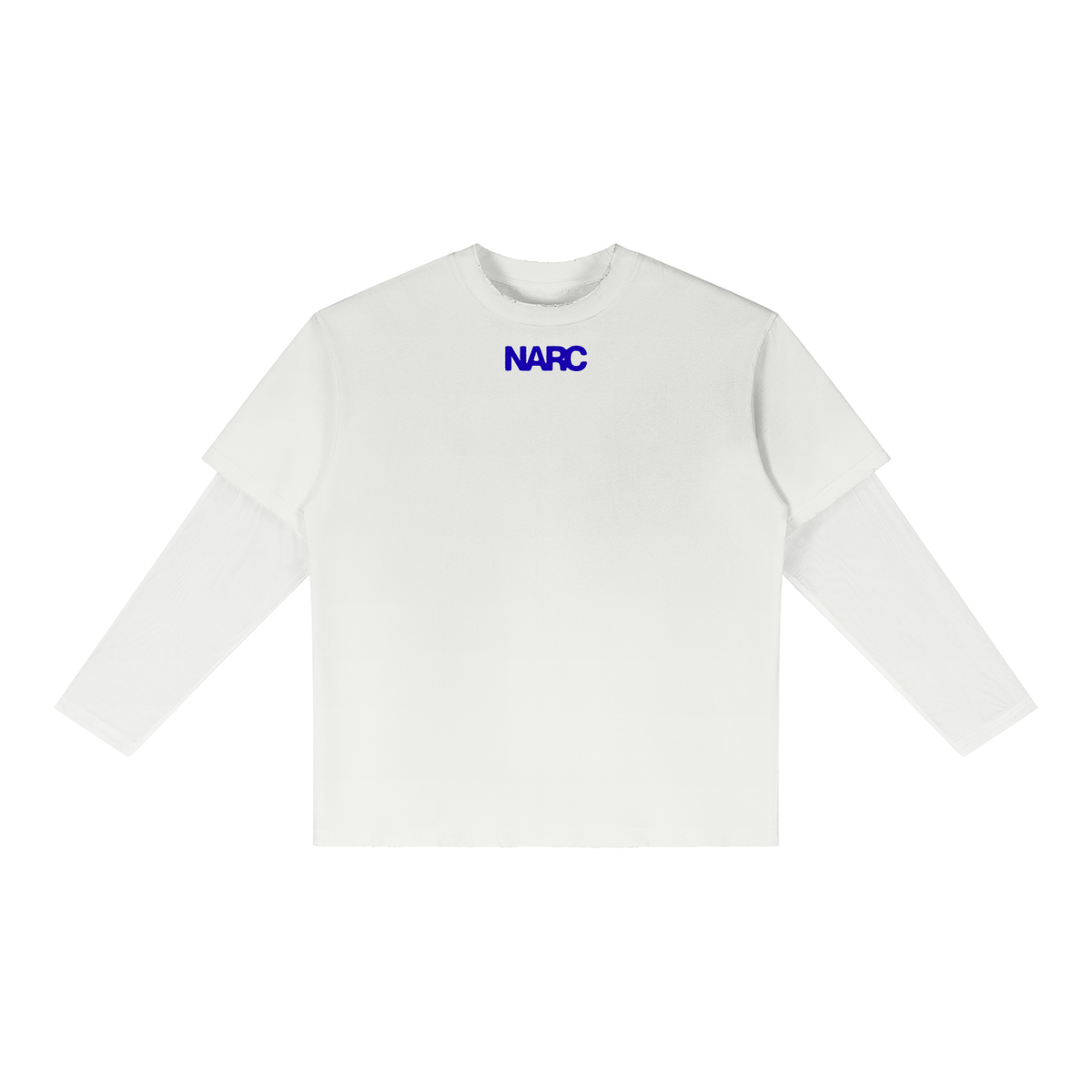 NARC Sun Layer T-Shirt