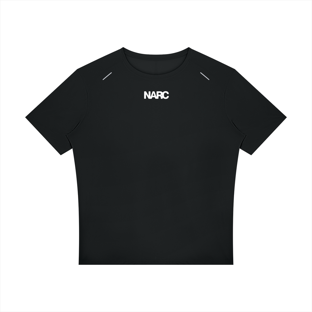 NARC Performance Reflective T-Shirt