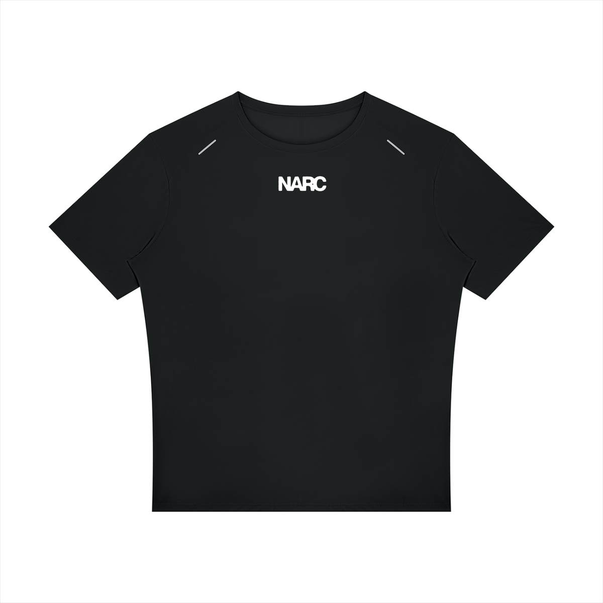 NARC Performance Reflective T-Shirt