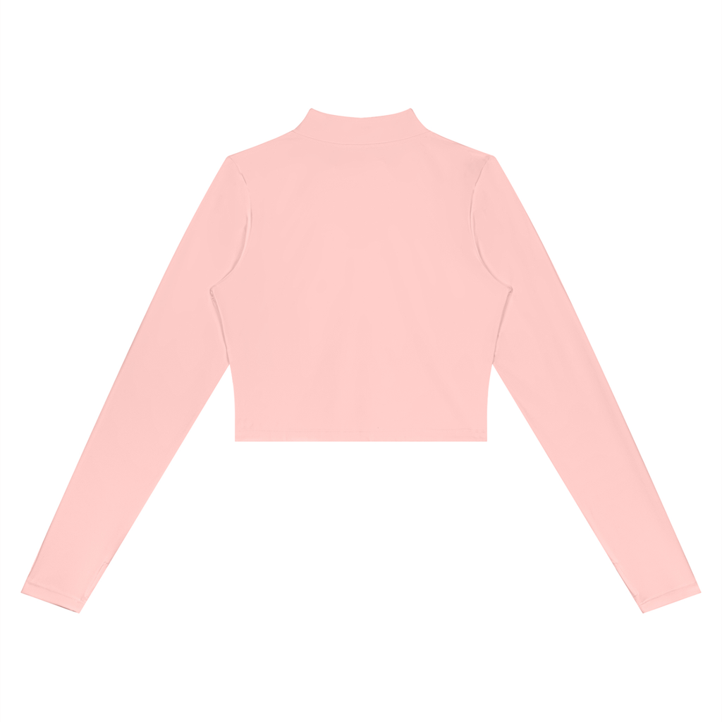WIN Crop Jacket