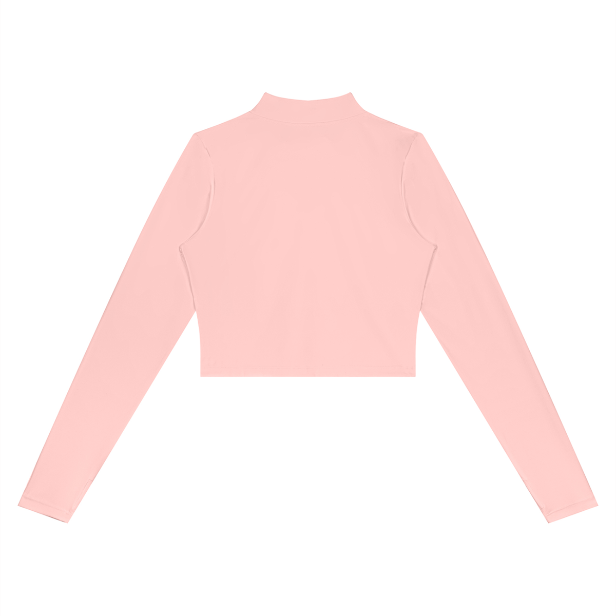 WIN Crop Jacket