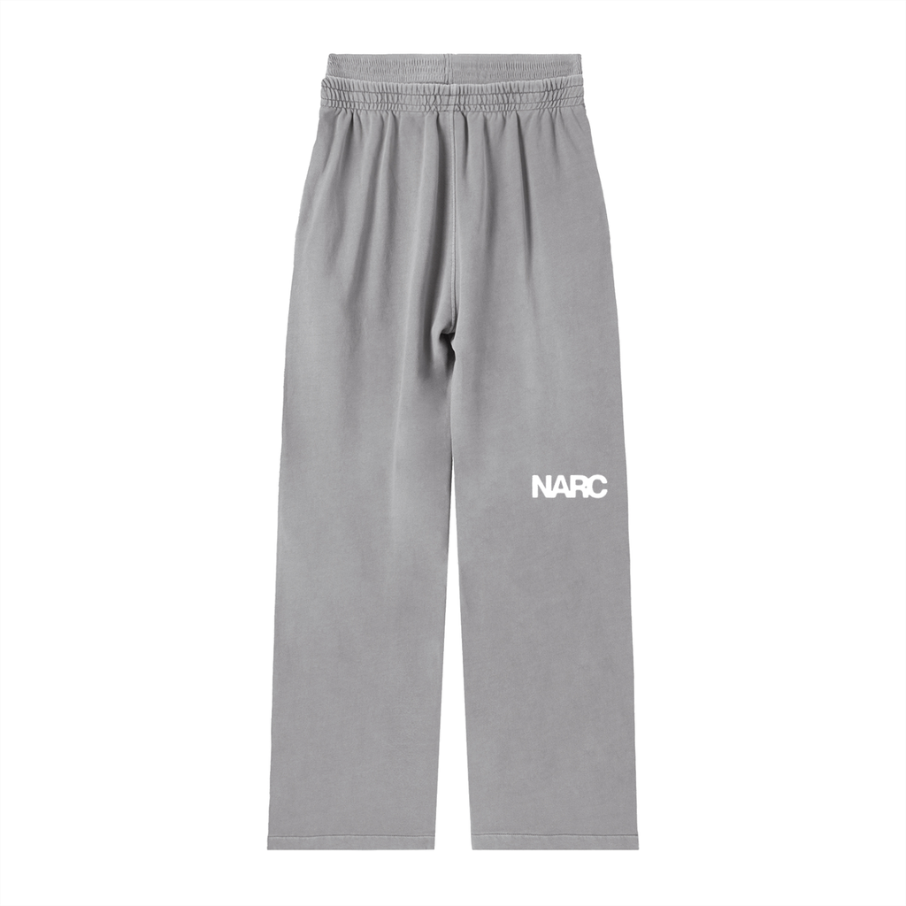 WIN Double Waist Pants