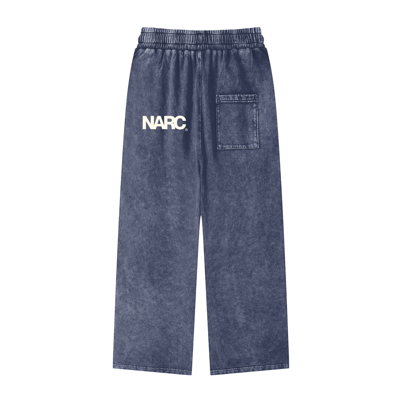NARC Straight Leg Sweats