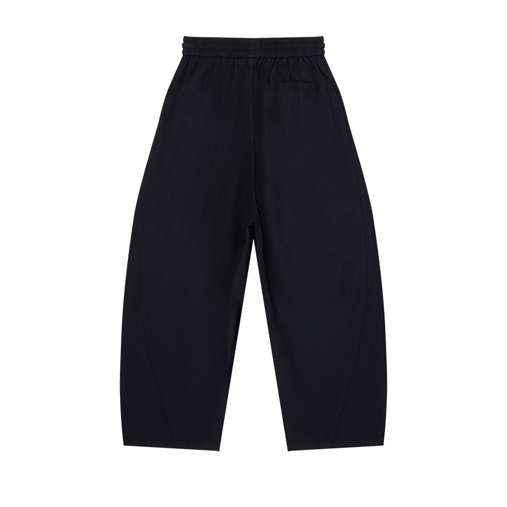 NARC Wide Leg Drawstring Pants