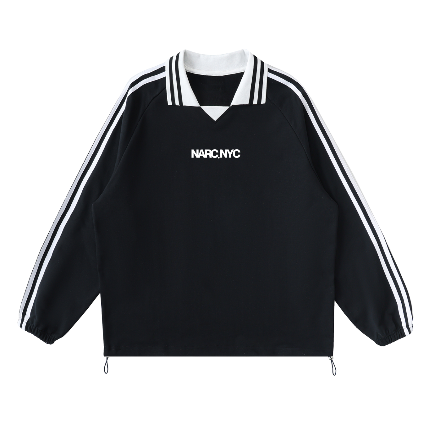 Long Sleeve Rugby Top