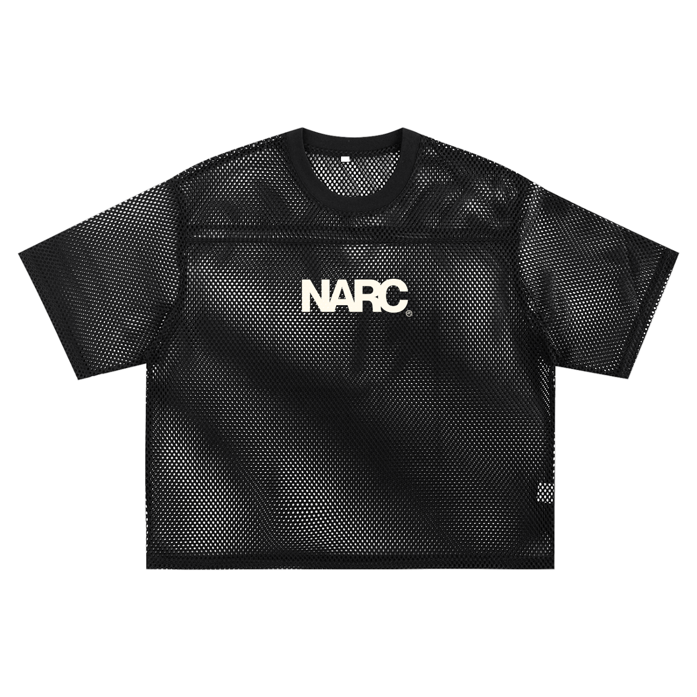 NARC Mesh Black