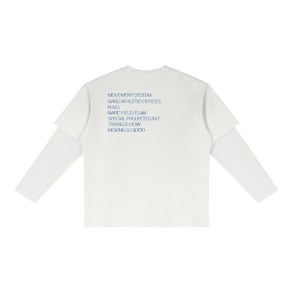 NARC Sun Layer T-Shirt