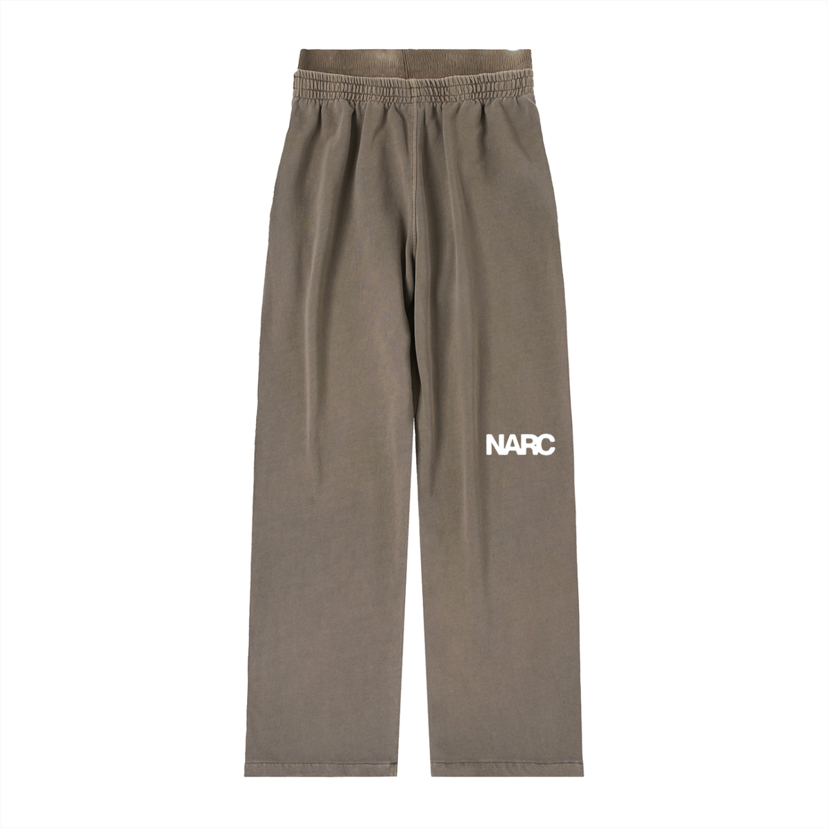 WIN Double Waist Pants