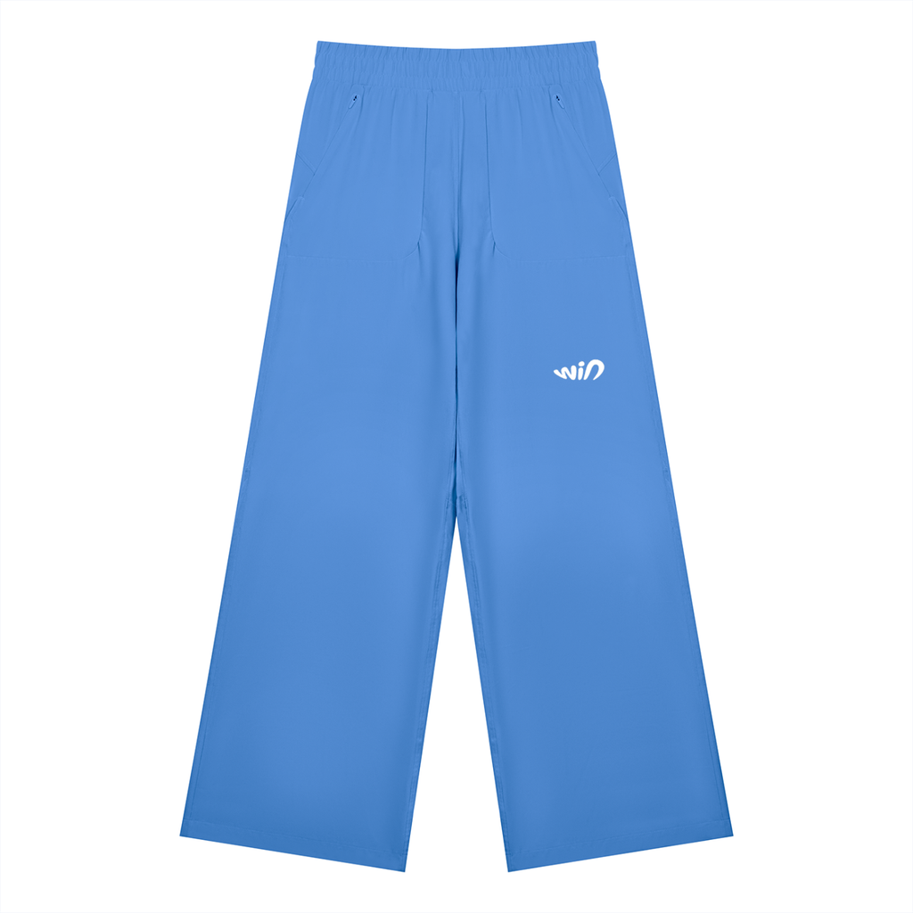 WIN Wide Leg Yoga Pant