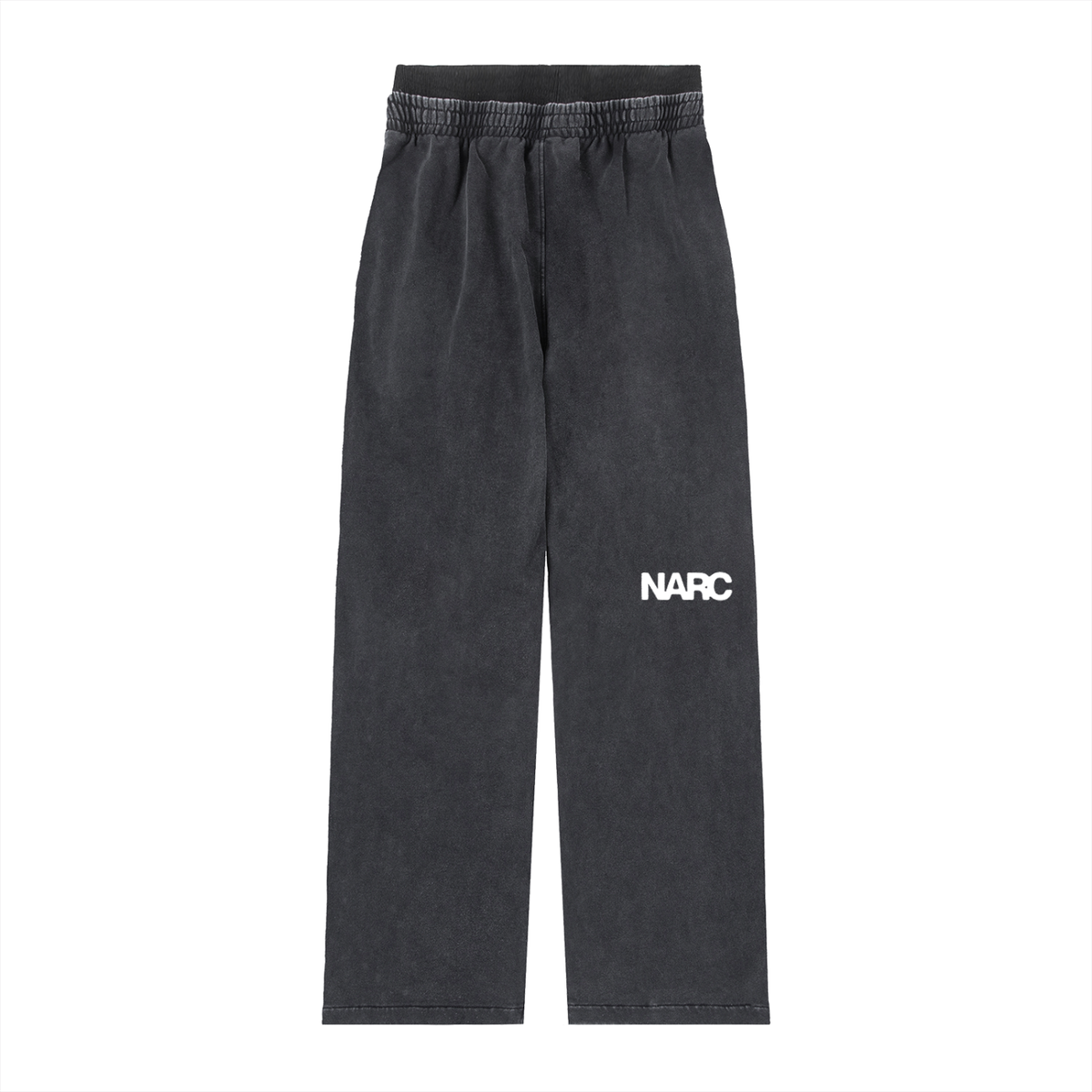 WIN Double Waist Pants