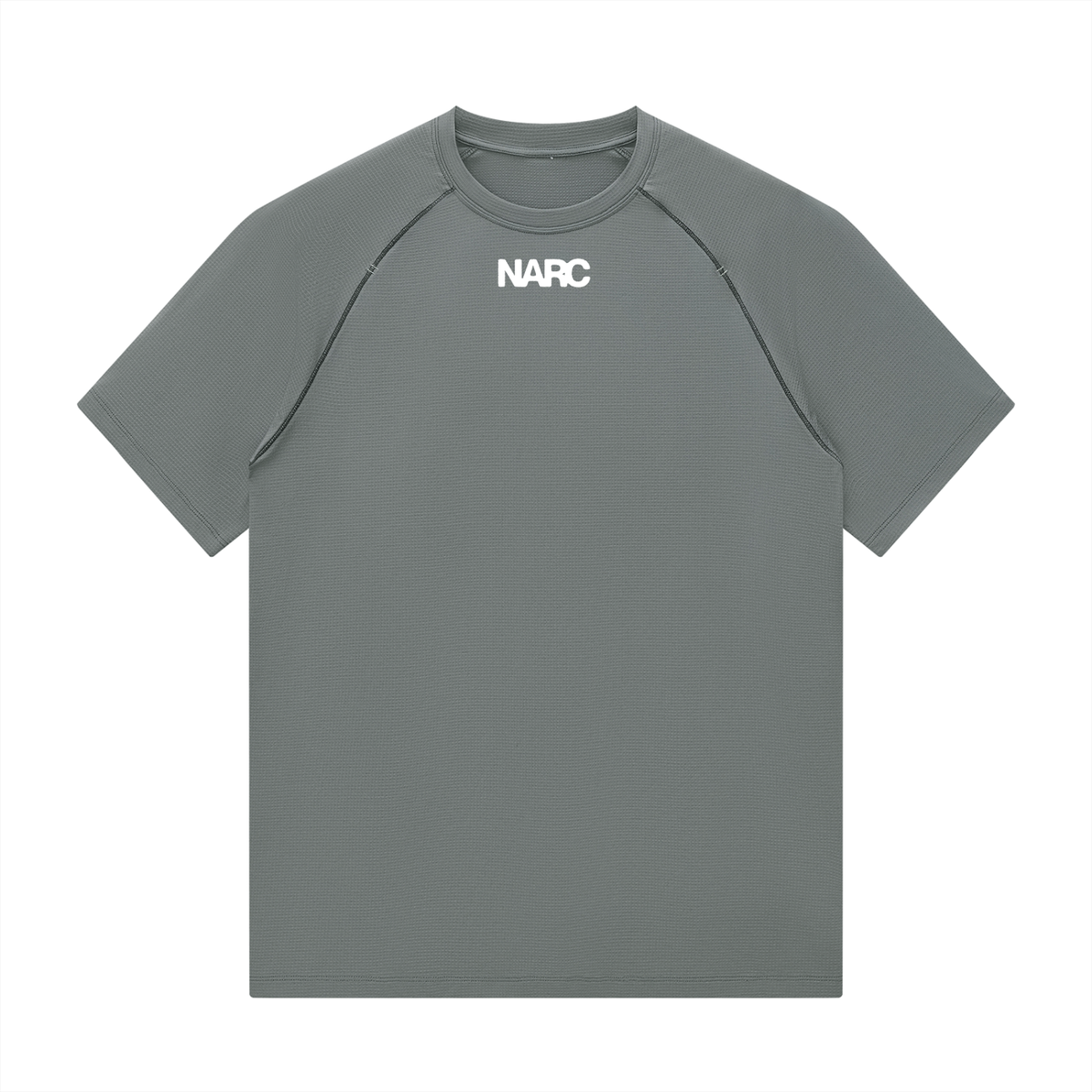 NARC Coolmax Performance T-Shirt