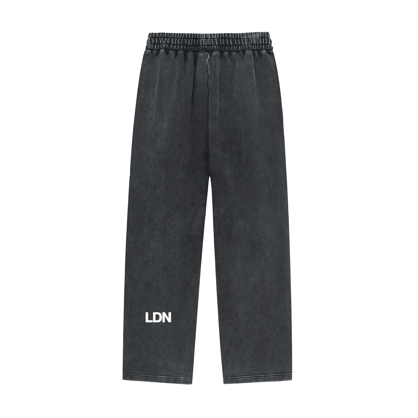 Snow Wash Heavyweight Sweatpants