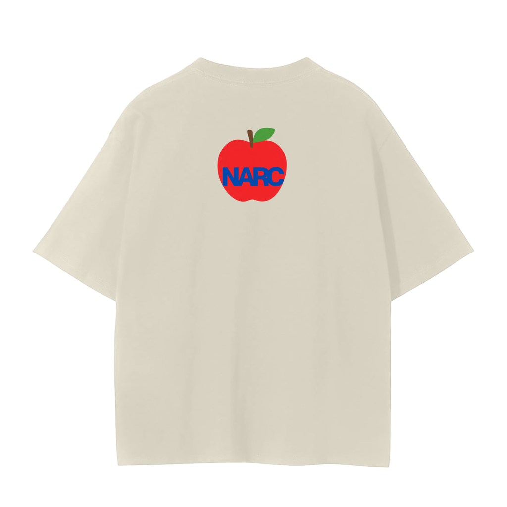 MARATHON SUPPORTER SHIRT