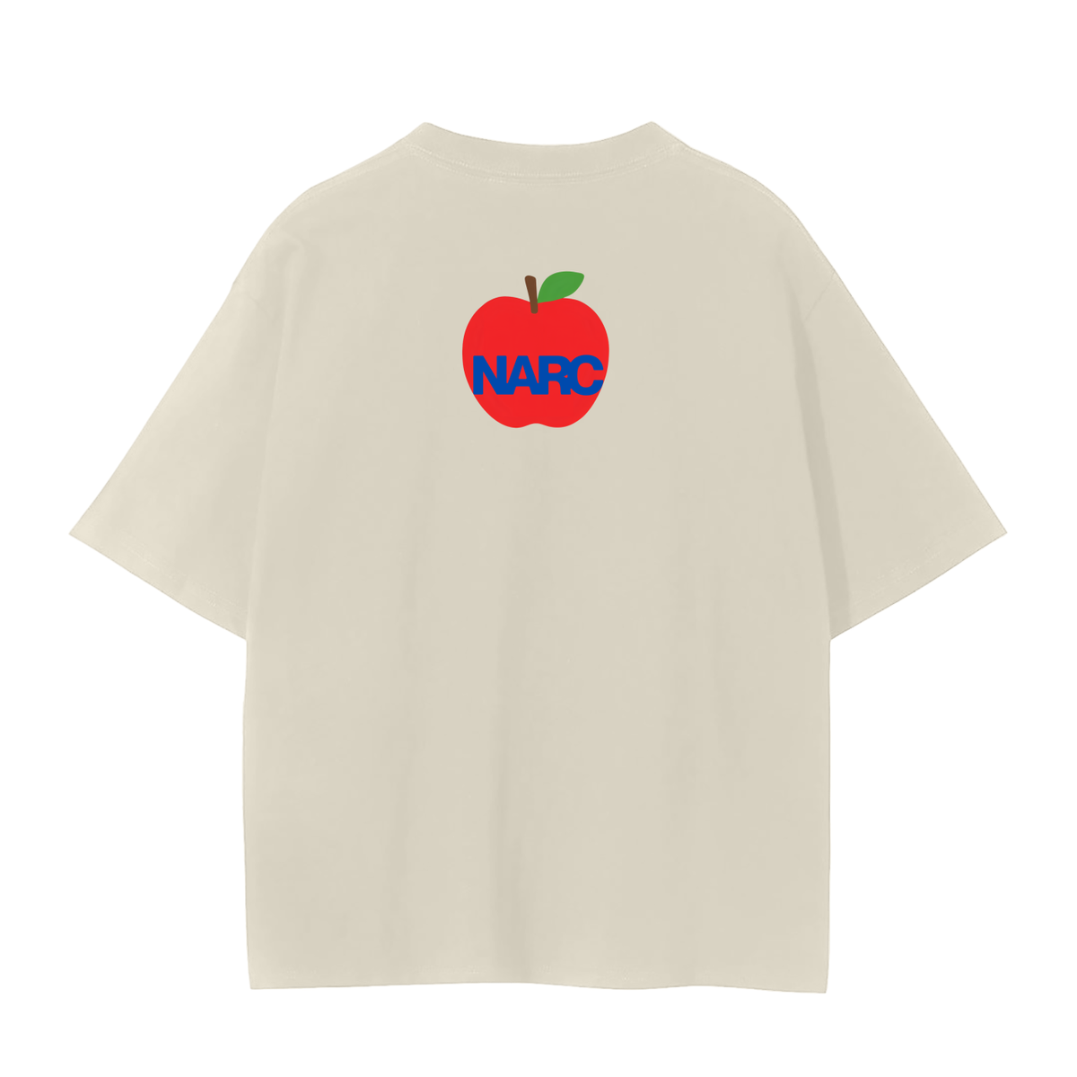 MARATHON SUPPORTER SHIRT
