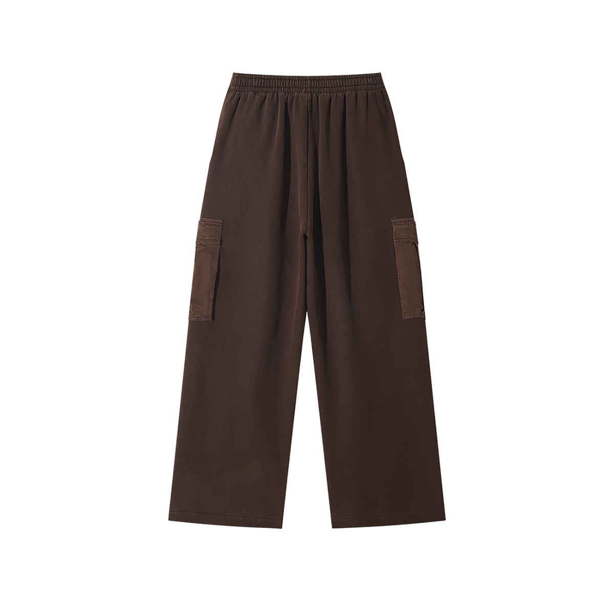 NARC Fleece Cargo Pants