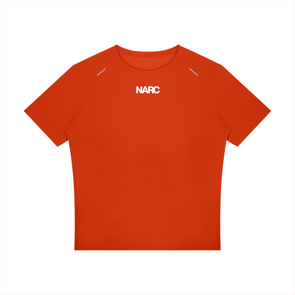 NARC Performance Reflective T-Shirt