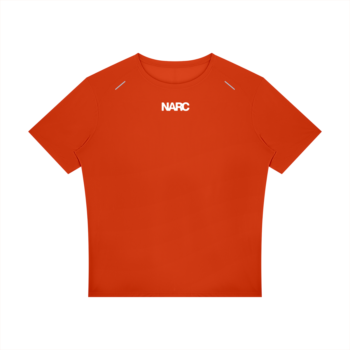 NARC Performance Reflective T-Shirt