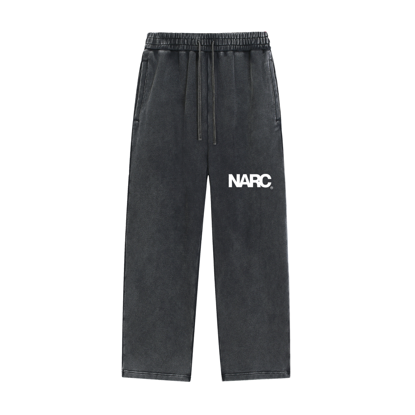 Snow Wash Heavyweight Sweatpants