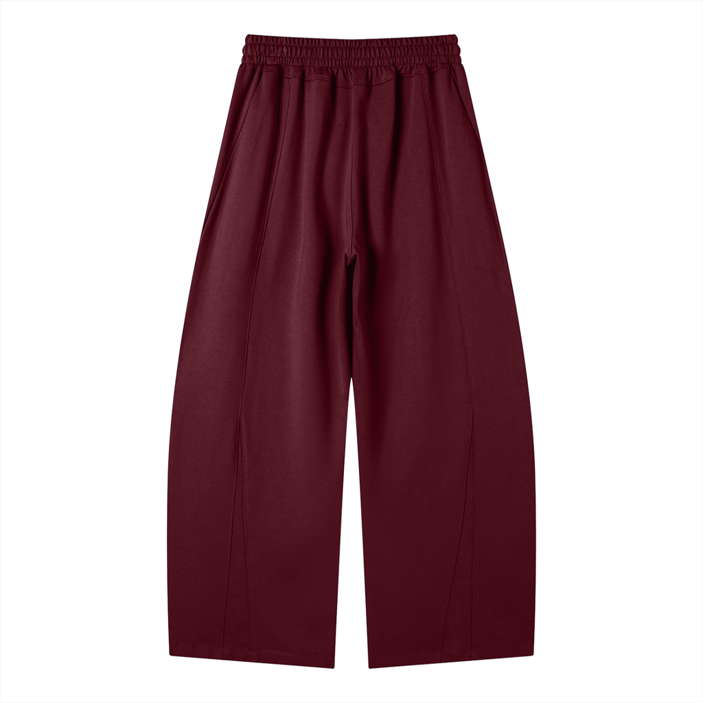 NARC ATHLETIC OFFICES WIDE LEG SWEAT