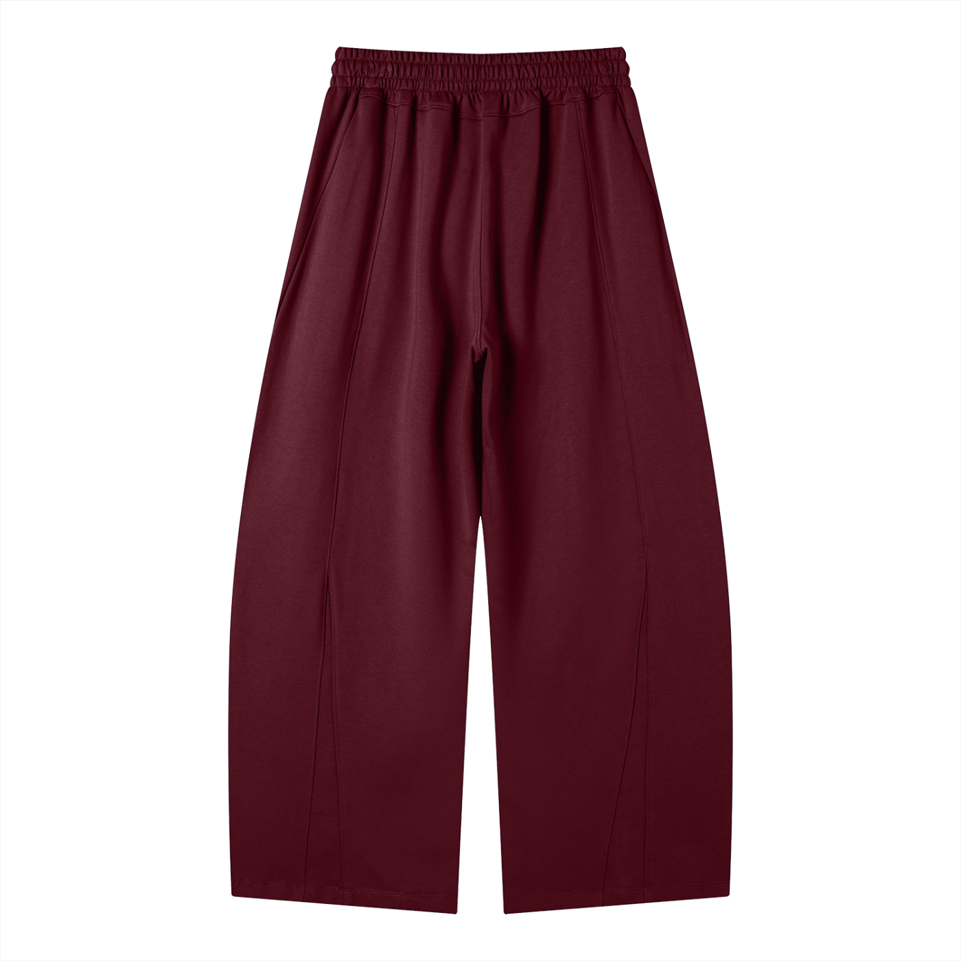NARC ATHLETIC OFFICES WIDE LEG SWEAT