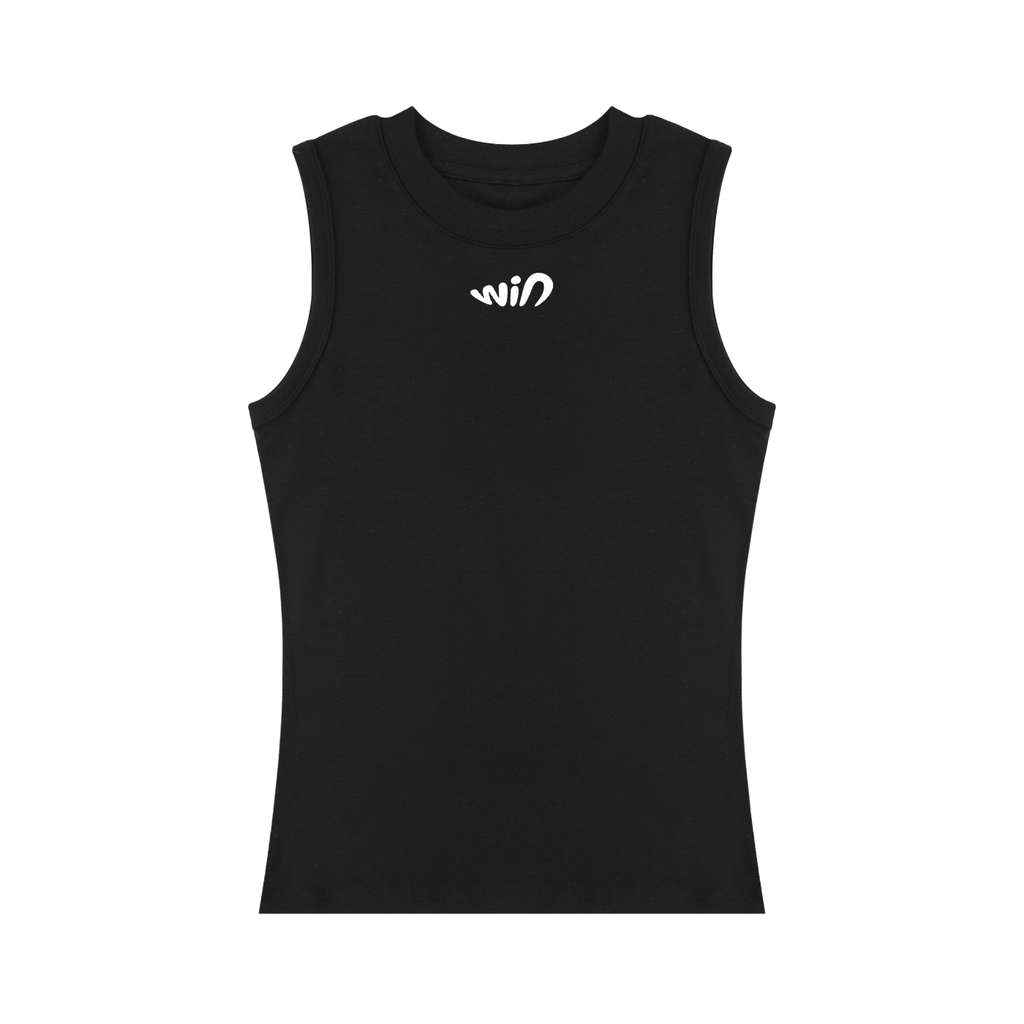 WIN Slim Tank Top