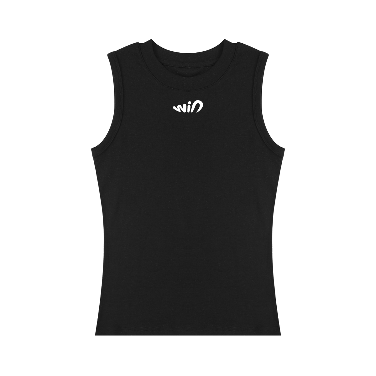 WIN Slim Tank Top