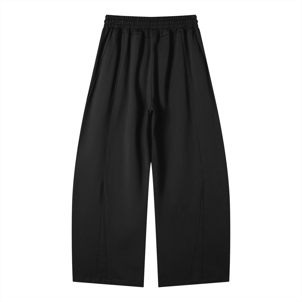 NARC ATHLETIC OFFICES WIDE LEG SWEAT