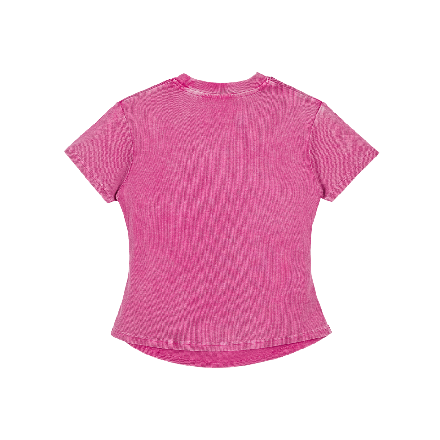 NARC Fitted Bodycon Tee