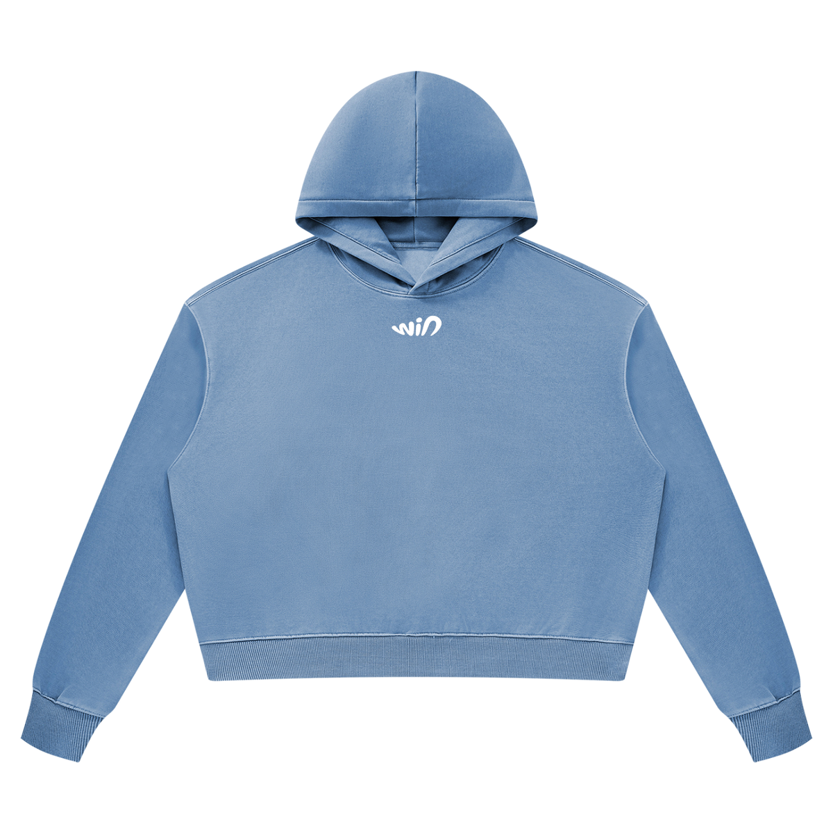WIN Heavyweight Hoodie