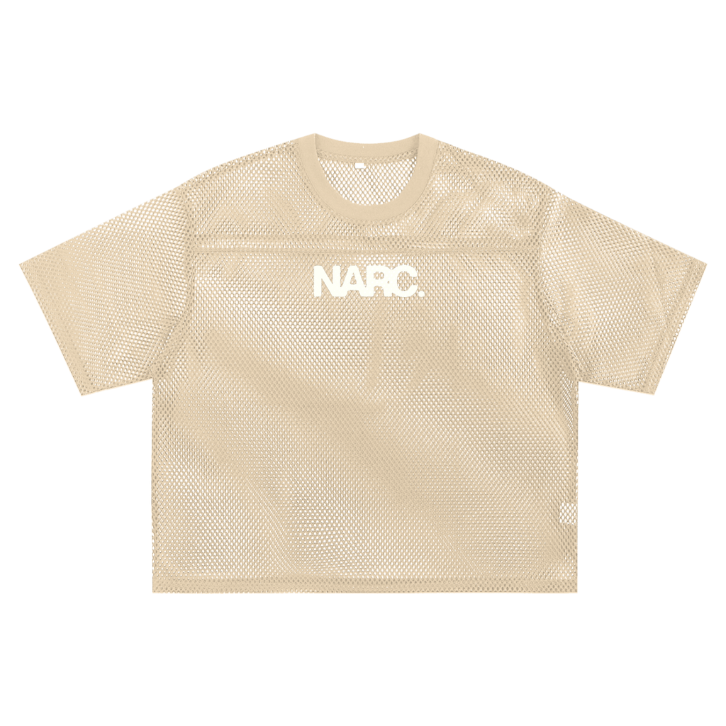 NARC BOXY MESH