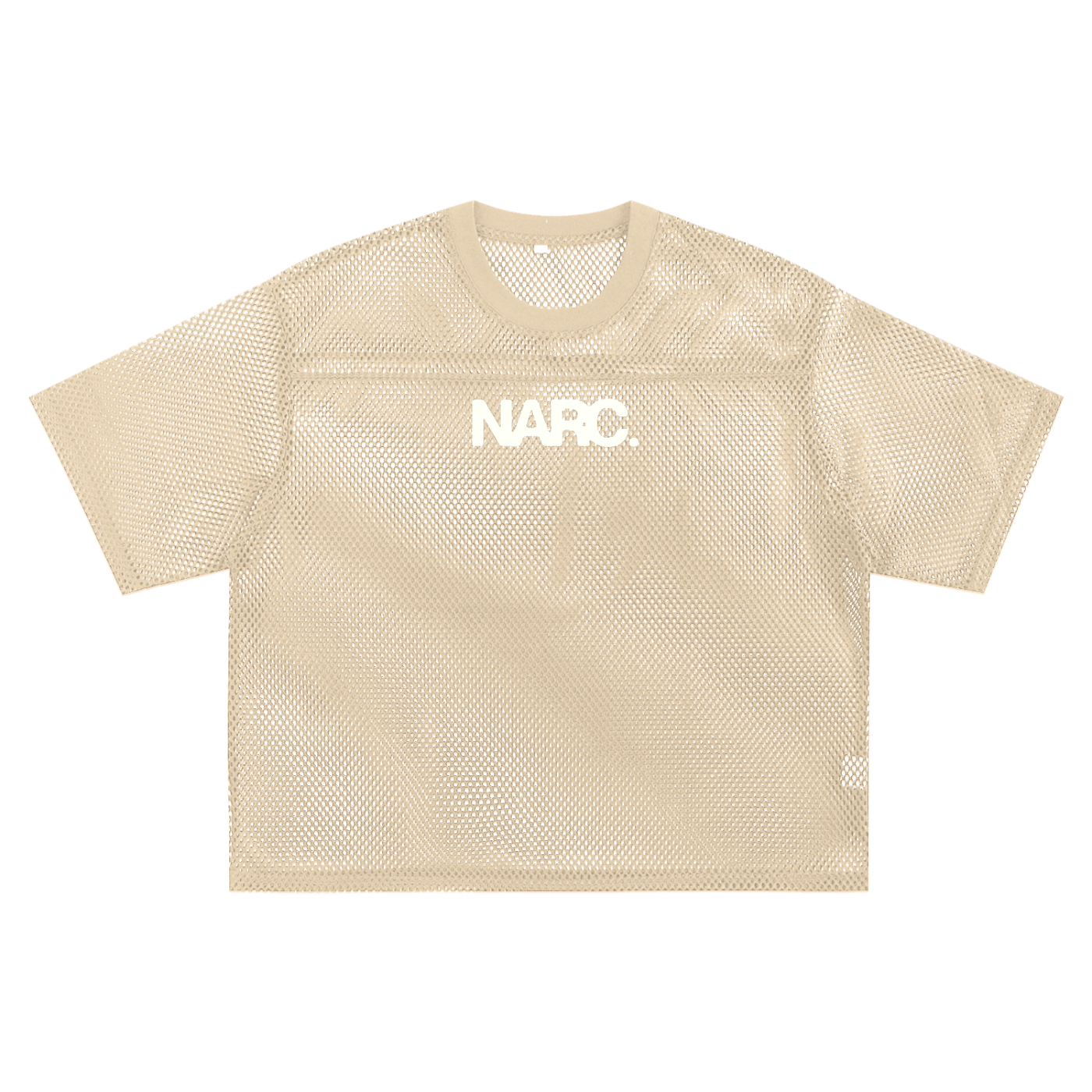 NARC BOXY MESH