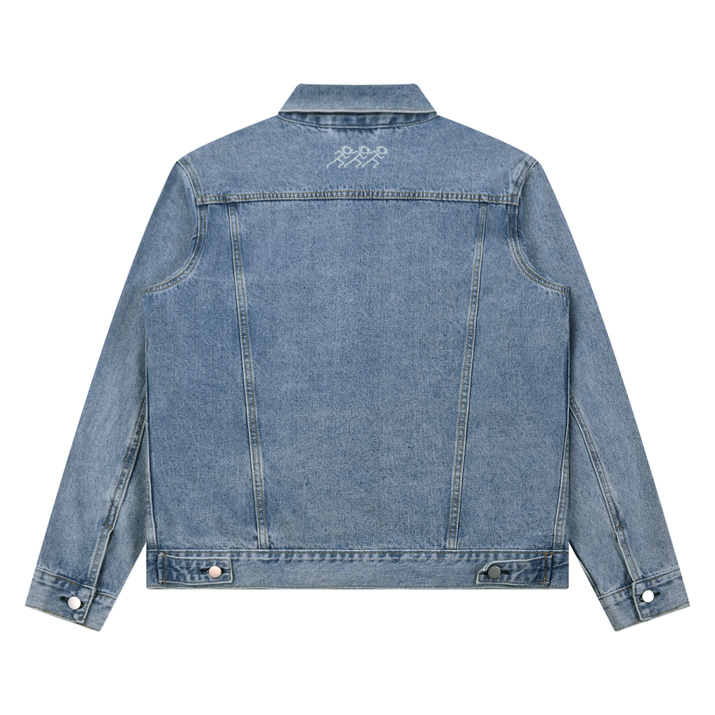 NARC Denim Jacket