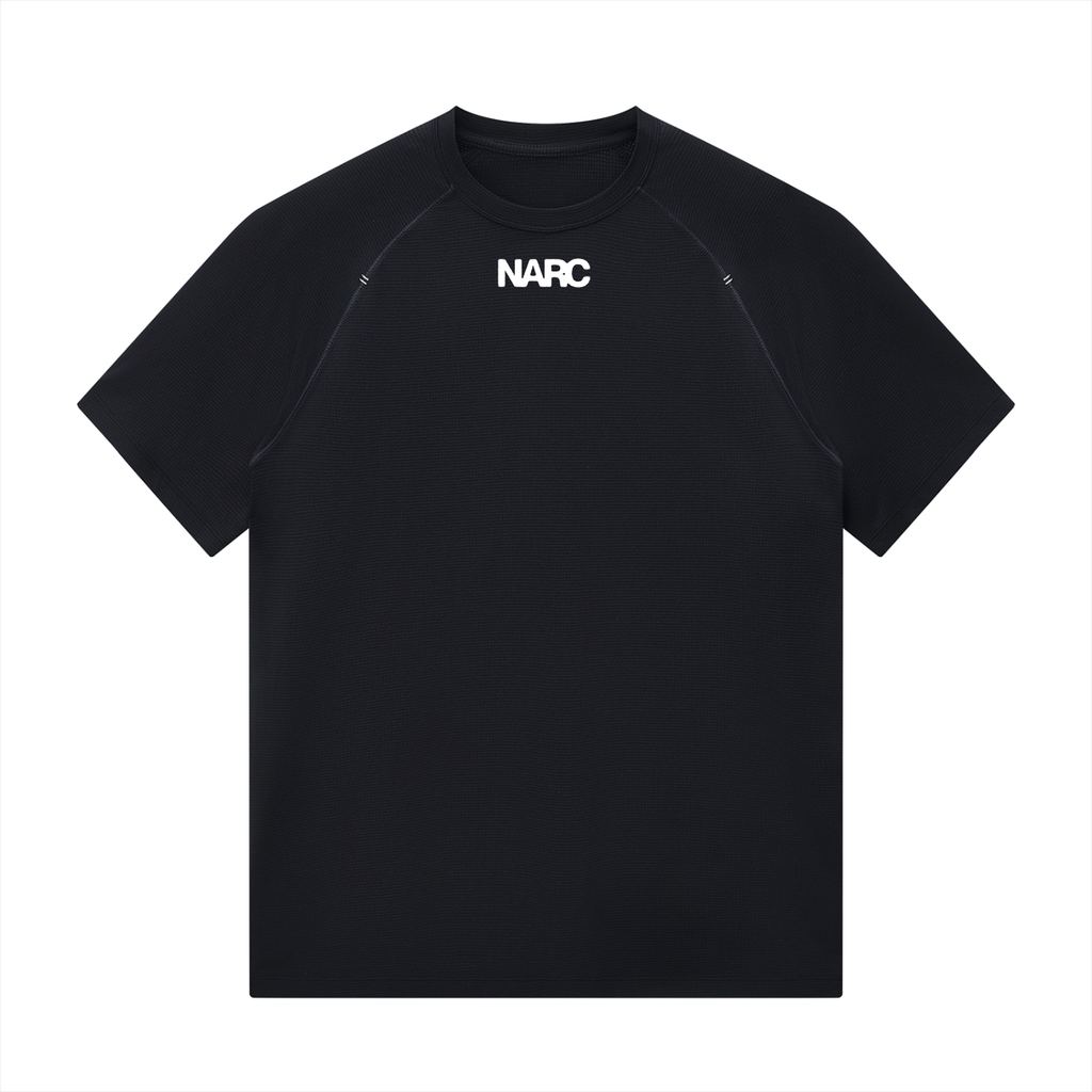 NARC Coolmax Performance T-Shirt