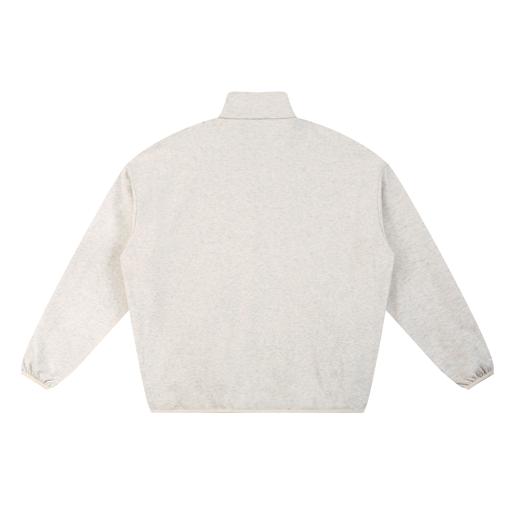 NARC WORLD Heavyweight Stand Collar Jacket