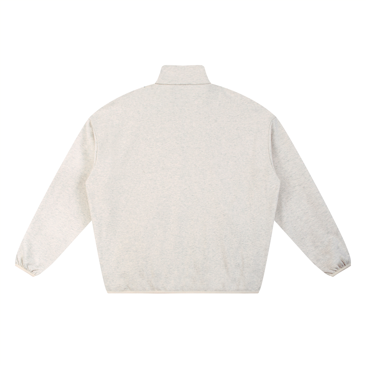 NARC WORLD Heavyweight Stand Collar Jacket