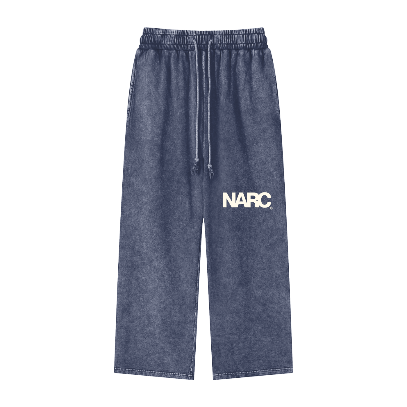 NARC Straight Leg Sweats