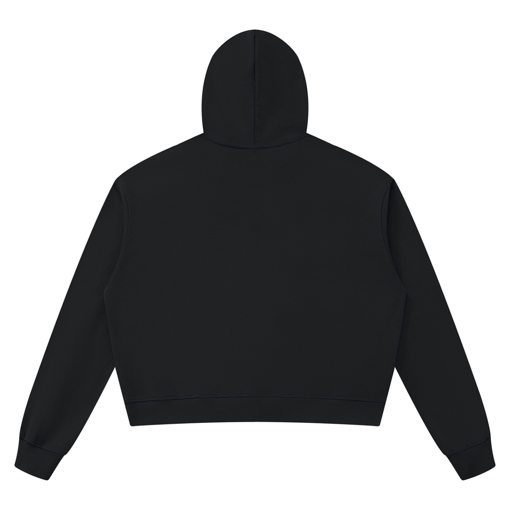 NARC DROP CHEST HOODIE