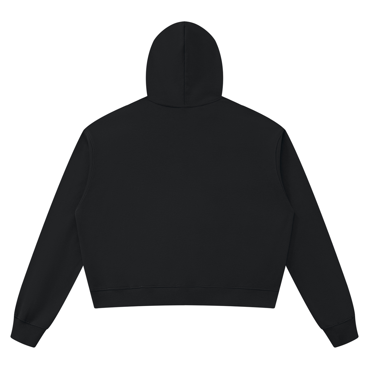 NARC DROP CHEST HOODIE